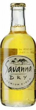 Cidre Savanna Dry Premium