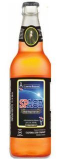 Ace Space Verinen oranssi