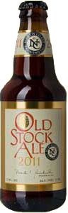 Βόρεια Ακτή Old Stock Ale