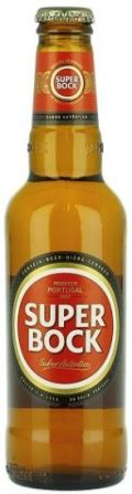 Super Bock Beer