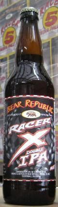„Bear Republic Racer X“