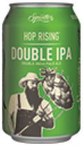 Squatters Hop Rising Double IPA
