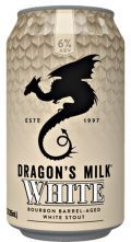न्यू हॉलैंड ड्रैगन का दूध - सफेद