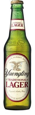 Yuengling Traditsiooniline Lager