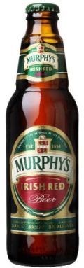 Bir Merah Irlandia Murphy