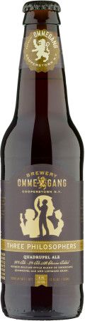 Ommegang Trois Philosophes