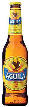 Bière Aguila