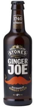 Ginger Joe di Stone