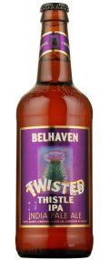 Belhaven Twisted Thistle IPA (5,6%)