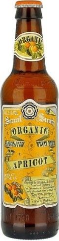 Samuel Smiths Organiczne piwo owocowe z morelami
