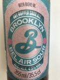 Brooklyni Bel Air Sour 4,5%