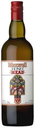 Maxwelli veinid Honey Mead