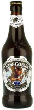 Wychwood King Goblin (Μπουκάλι)