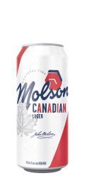 Molson canadien