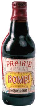Prairie Bomb!