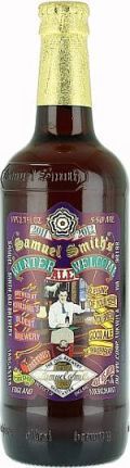 Samuel Smiths Winter Welcome Ale