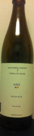 Maine Beer MO
