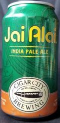 Cigar City Jai Alai India Pale Ale