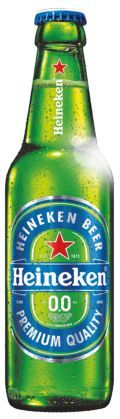 0.0 Heineken