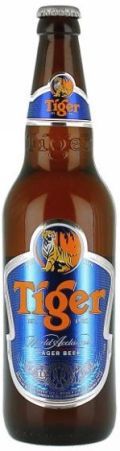 Bière de tigre