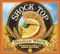 Shock Top belgická biela