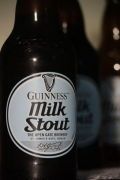 Guinness Milk Stout