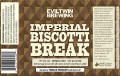 Evil Twin Imperial Biscotti Break