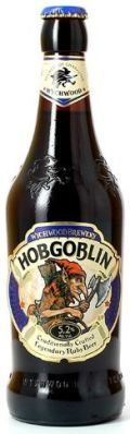 Wychwood Hobgoblin (زجاجة)