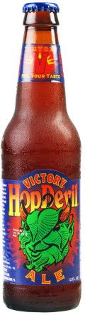 Victory HopDevil
