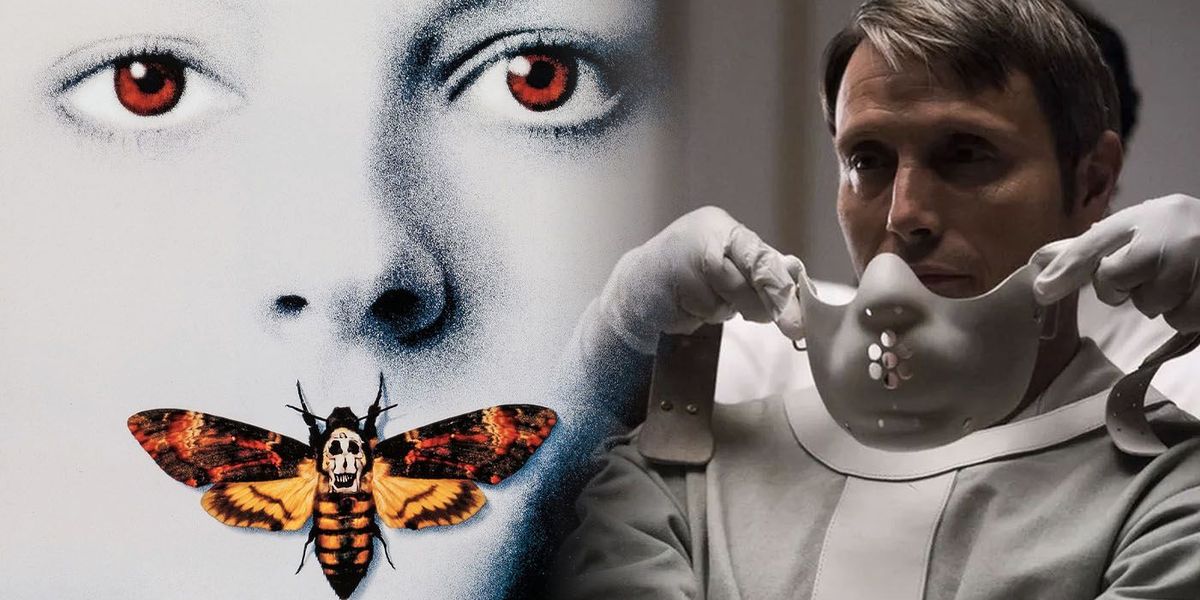 Hannibal: speranzoso per la quarta stagione della miniserie Il silenzio degli innocenti