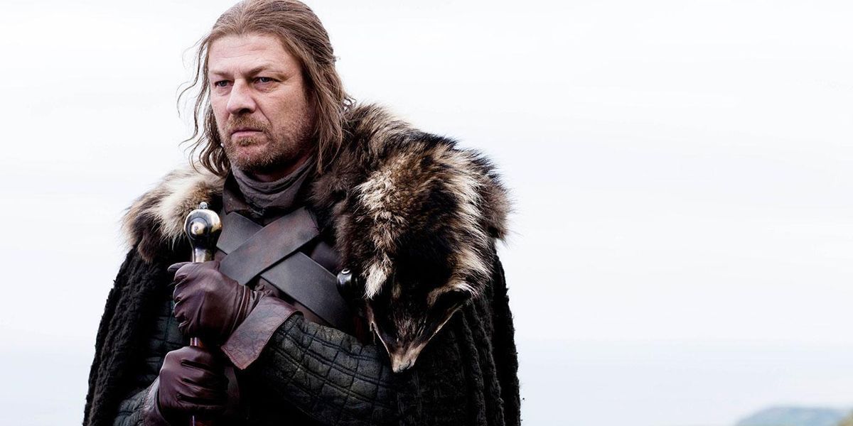 Game of Thrones: Sean Bean förutsäger vilken Stark Kid kommer att överleva