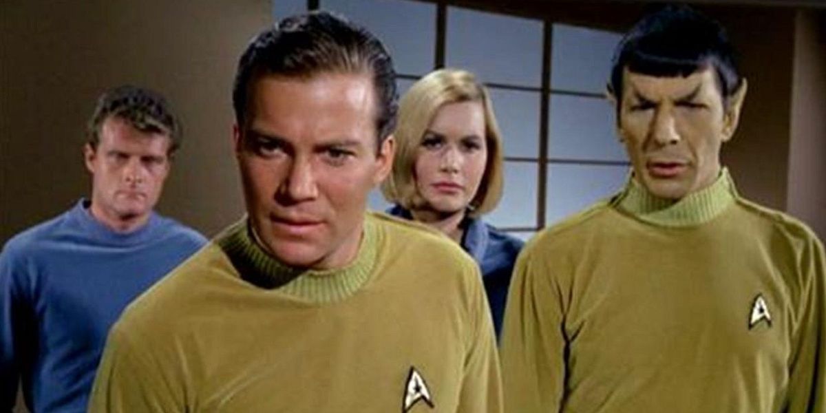 Star Trek: ecco come funzionano le date stellari