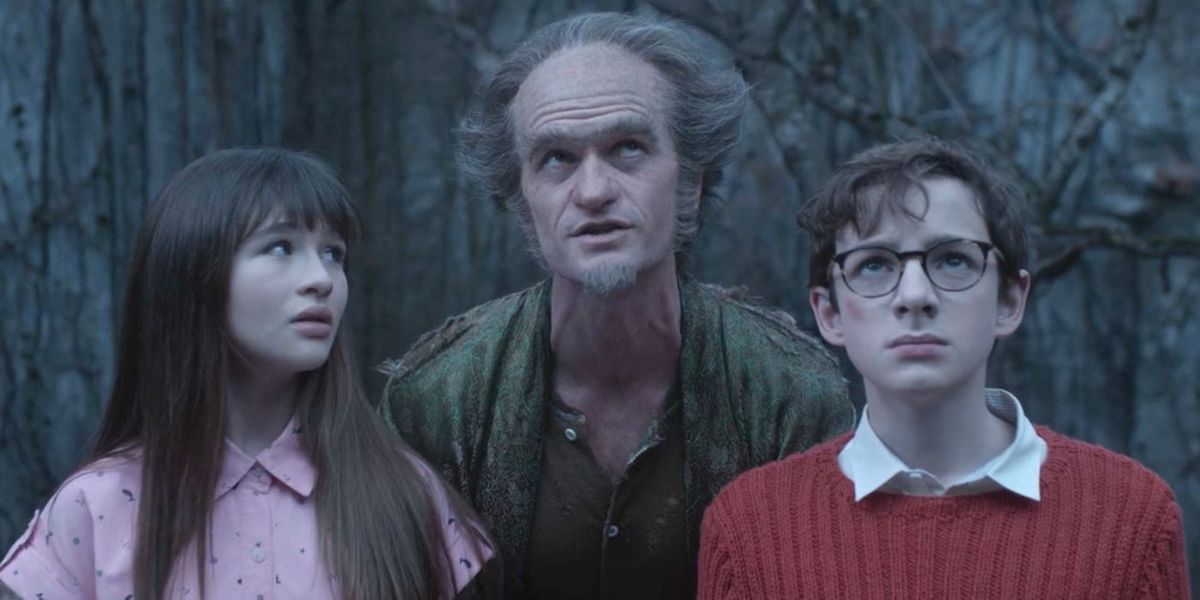 Netflix's A Series of Unfortunate Events Gets S2 Teaser, Premiere Date