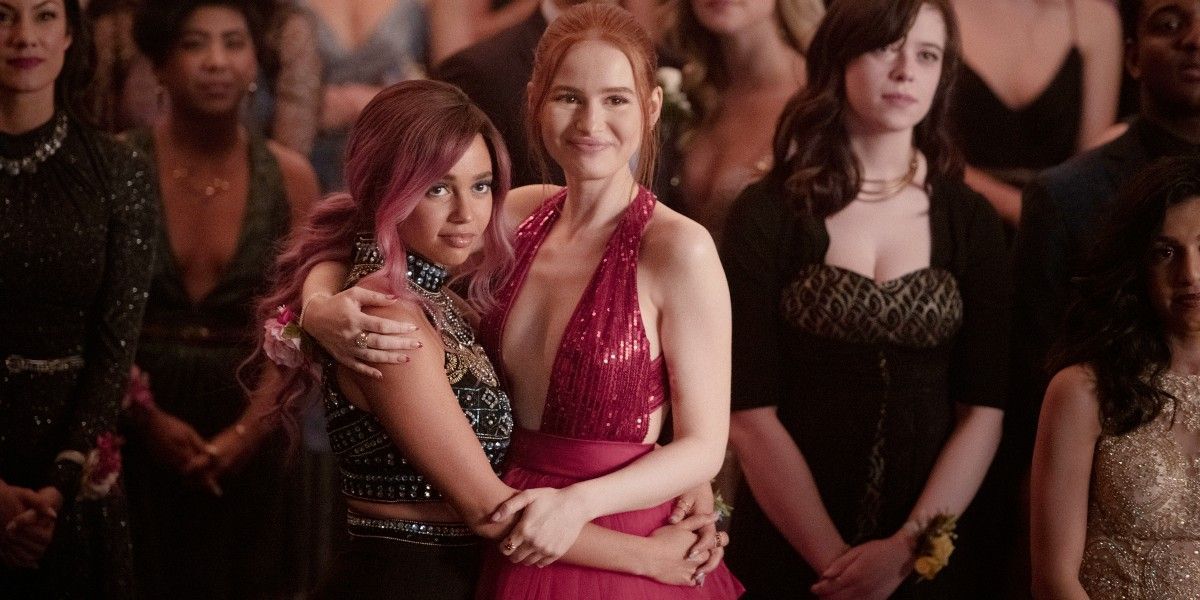 Sinopsis Riverdale Musim 5 Mengungkap Rahasia Prom Utama