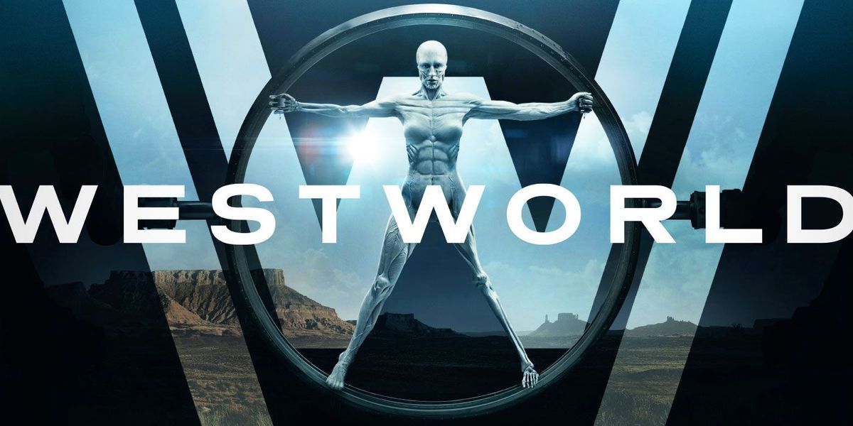 „Westworld“: 3 sezonas bus serijos trumpiausias iki šiol