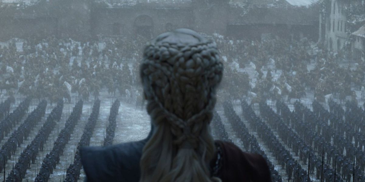 Game of Thrones: elk seizoen van HBO's Hit Fantasy gerangschikt, volgens critici