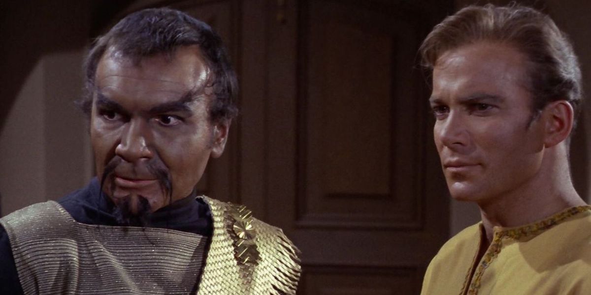 Star Trek: come si è unito il nemico più PERICOLOSO della Federazione