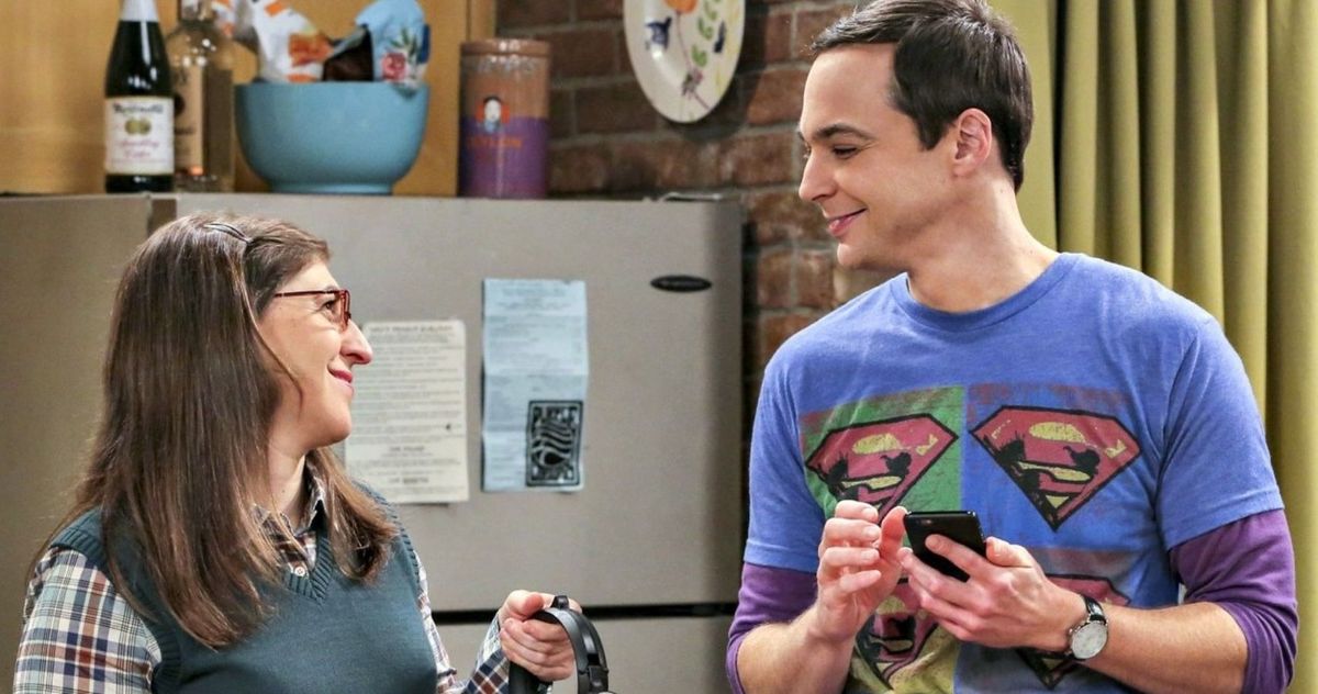 The Big Bang Theory: لماذا أصبحت إيمي فرح فاولر أقل شبهاً بشيلدون مع تقدم العرض