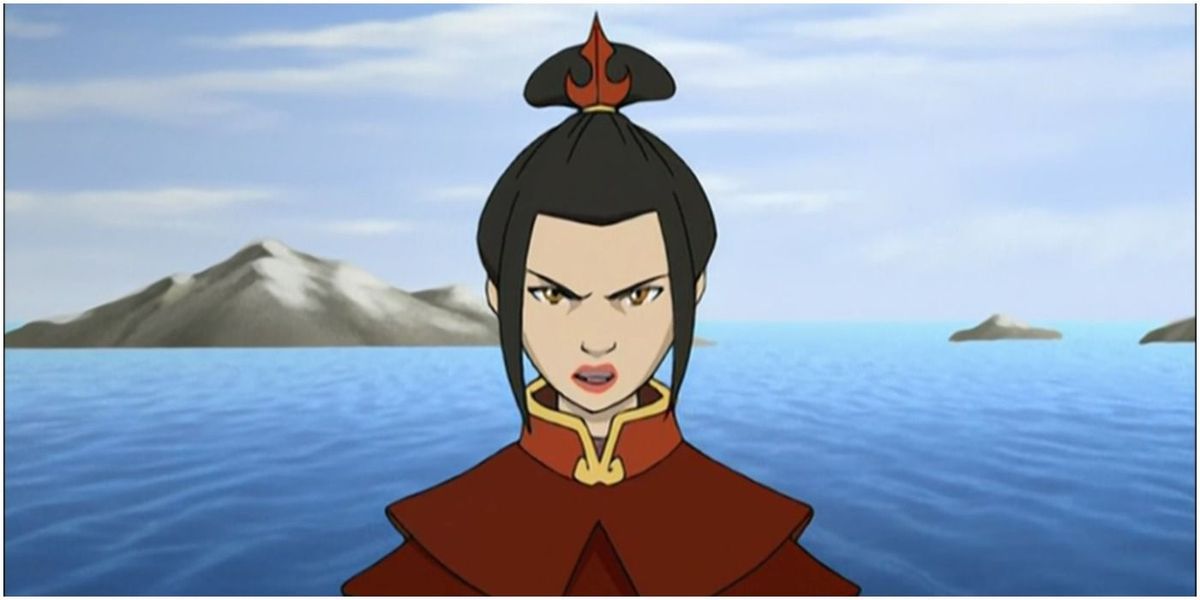 VIDEO: Avatar's Best Villains, Ranked Power