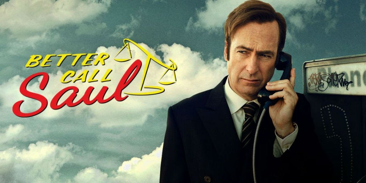 عرض Better Call Saul العرض الترويجي الأول للموسم الرابع في SDCC