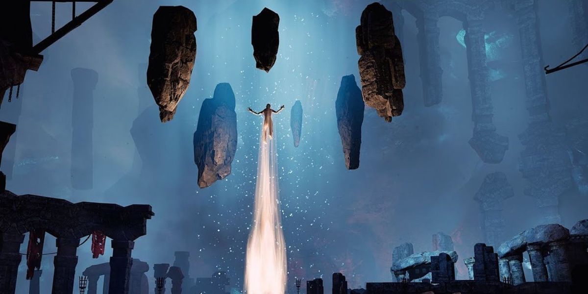 „Tales of Arcadia: Wizards“ - pirmasis „Del Toro“ animacinis „Netflix“ serijos lašas