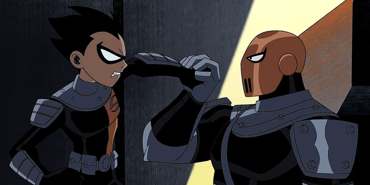 Teen Titans: Fiecare membru al echipei a avut propriul sezon - cu excepția unuia