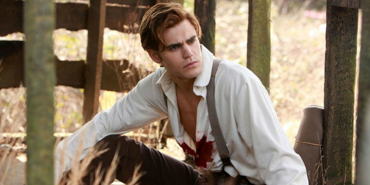 The Vampire Diaries: todas as vezes que os personagens vampiros desligaram sua humanidade