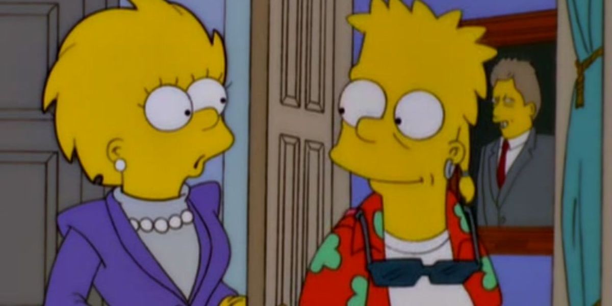 The Simpsons : Every Flash-Forward 에피소드, 순위