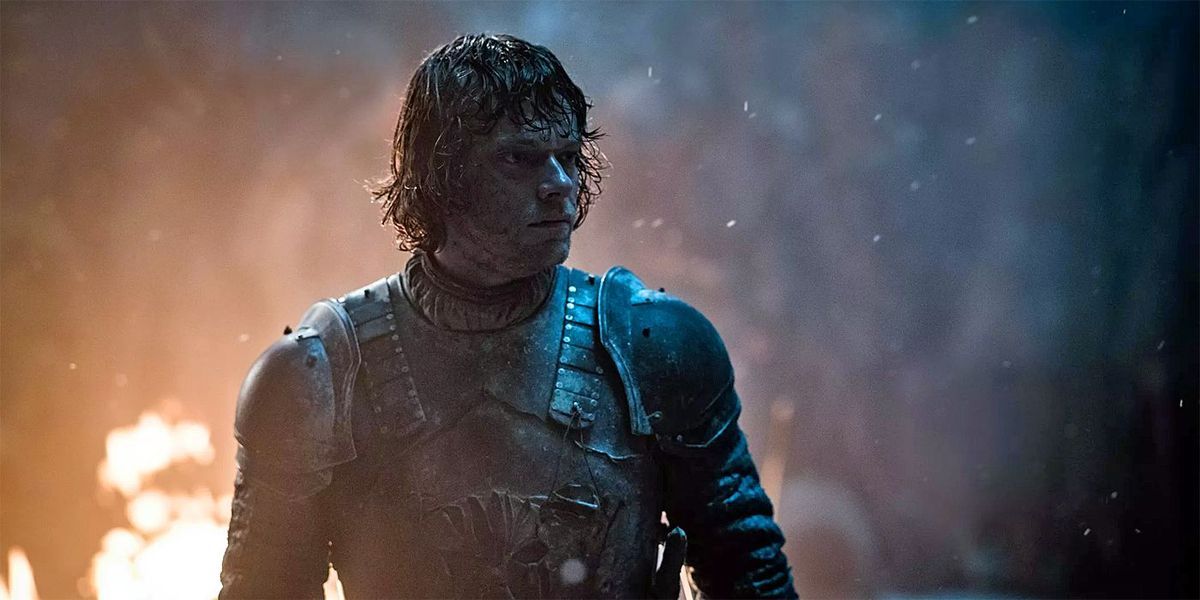 VIDEO: Mitä kukaan ei tajunnut Theon Greyjoystä Valtaistuinpelissä