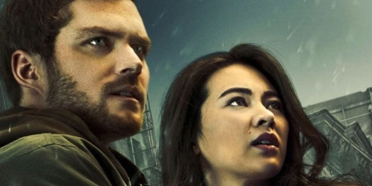 Iron Fist: Marvel đang chờ nghe từ Netflix về phần 3