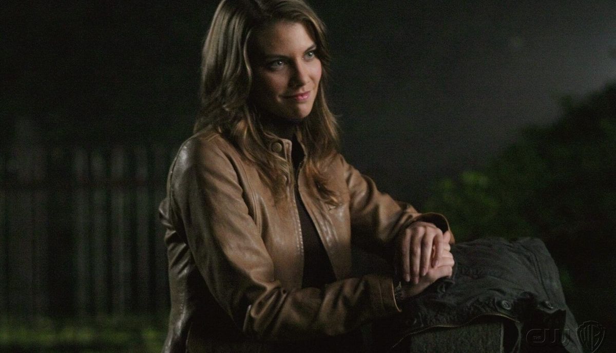 Supernatural sæson 15 skulle give Bela Talbot den forløsning, hun fortjener