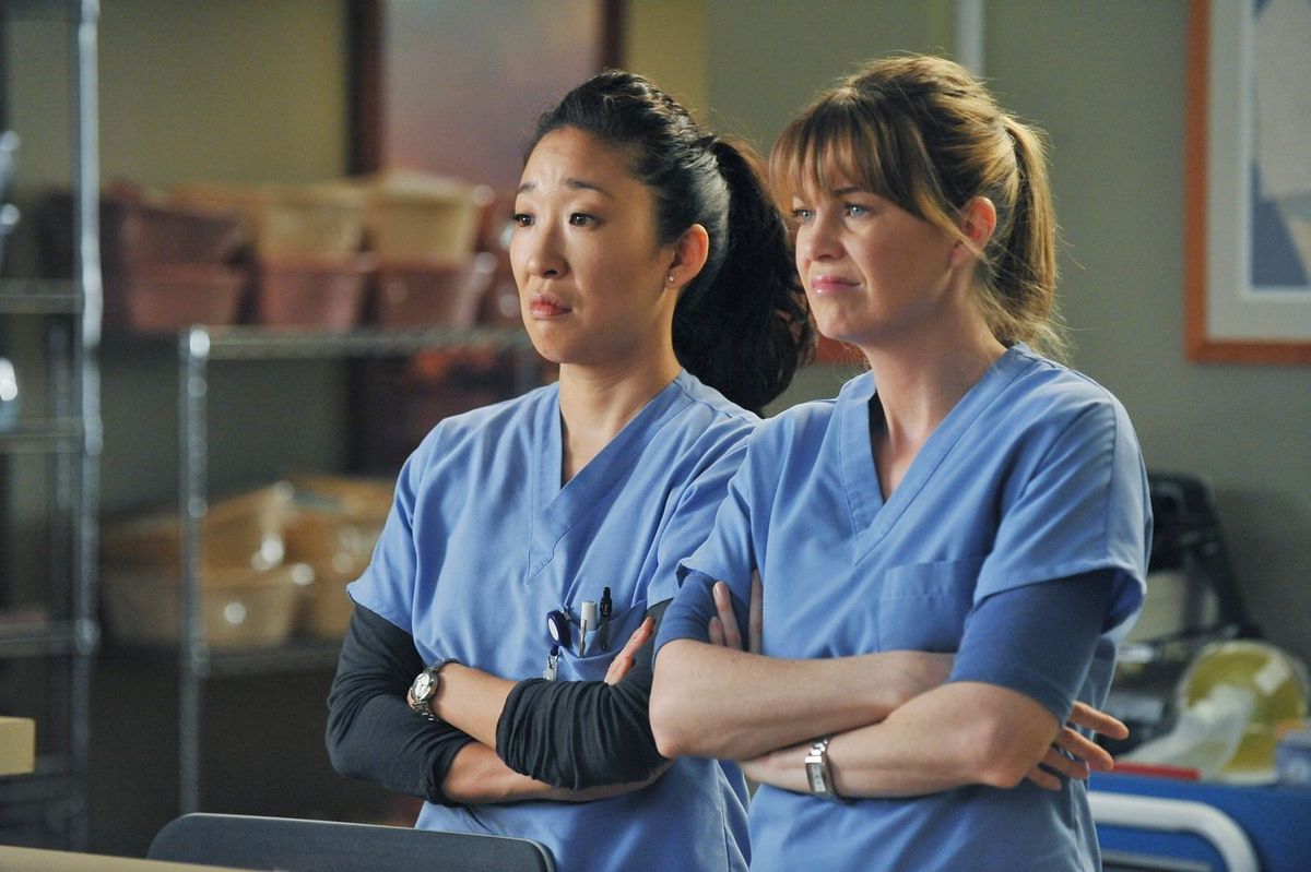 Grey's Anatomy: Waarom Cristina Yang van Sandra Oh de serie heeft verlaten