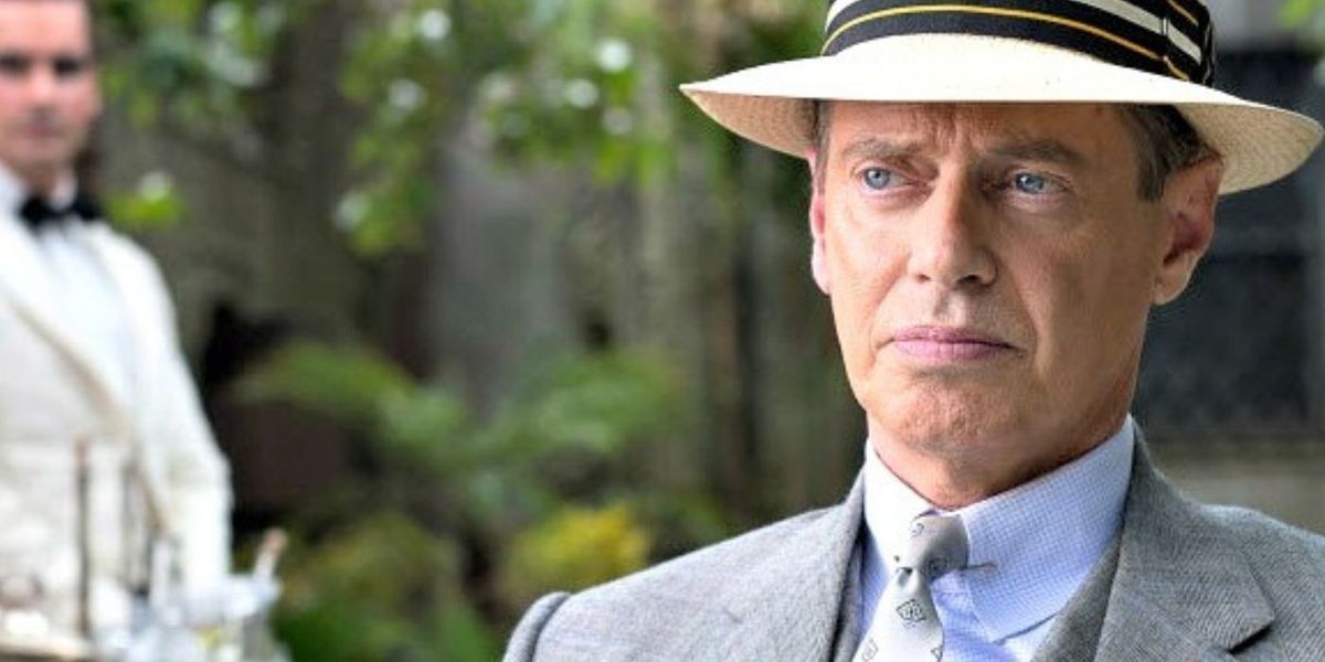 Boardwalk Empire: How the HBO Series Changed the History Nucky Thompson's History