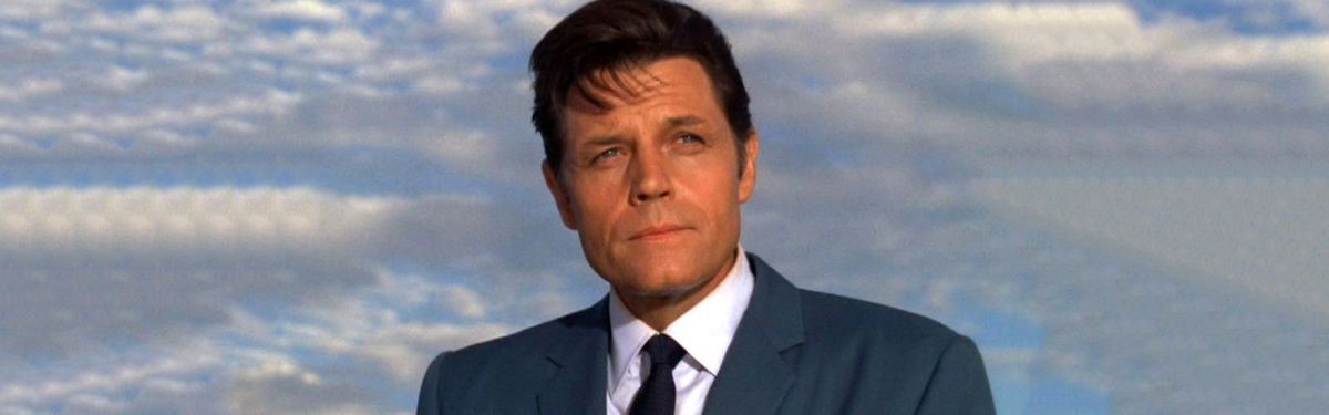 Star Trek: En viktig James Bond-skådespelare spelade nästan kapten Kirk, inte William Shatner